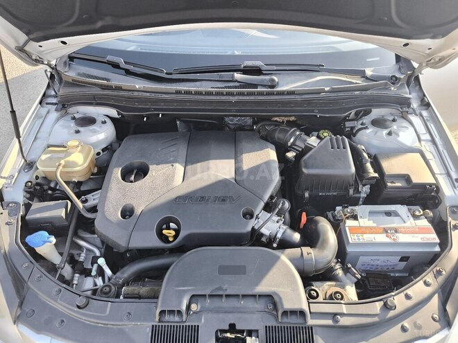 Hyundai i30 2007, 300,000 km - 1.6 l - Bakı