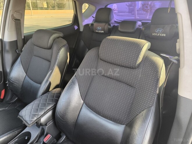 Hyundai i30 2007, 300,000 km - 1.6 l - Bakı