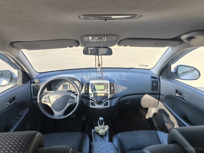 Hyundai i30 2007, 300,000 km - 1.6 l - Bakı