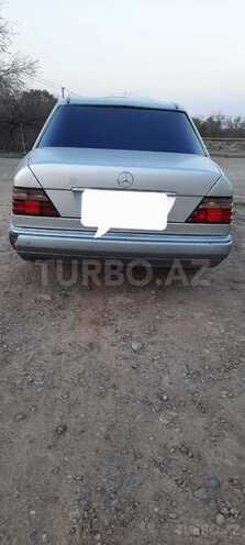 Mercedes  1995, 444,000 km - 2.8 л - Saatlı
