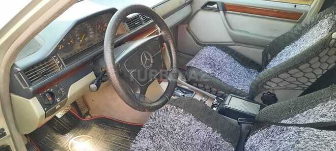 Mercedes  1995, 444,000 km - 2.8 л - Saatlı