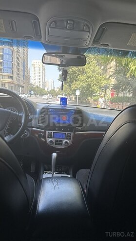 Hyundai Santa Fe 2008, 328,000 km - 2.2 l - Bakı