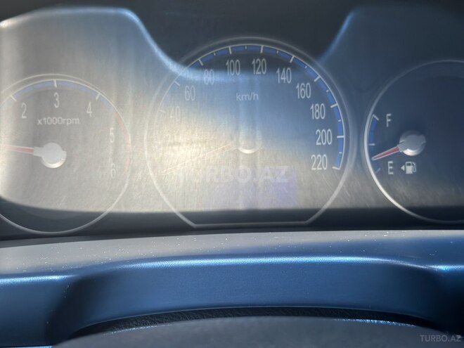 Hyundai Santa Fe 2008, 328,000 km - 2.2 l - Bakı