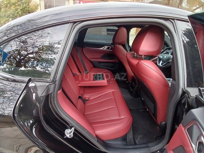 BMW i4 2023, 60,000 km - 0.0 л - Bakı