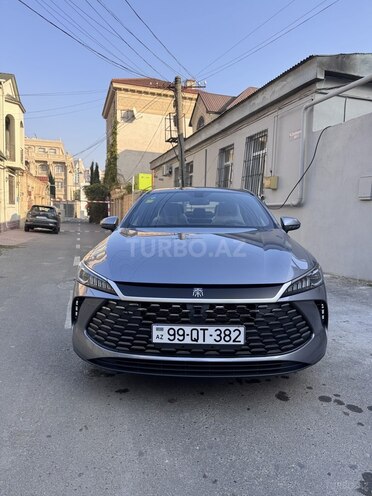 BYD Qin Plus-2