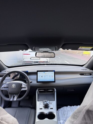BYD Qin Plus-10