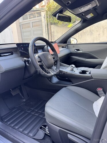 BYD Qin Plus-9