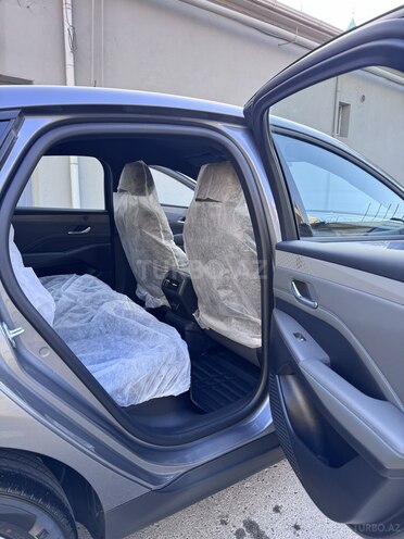 BYD Qin Plus-11