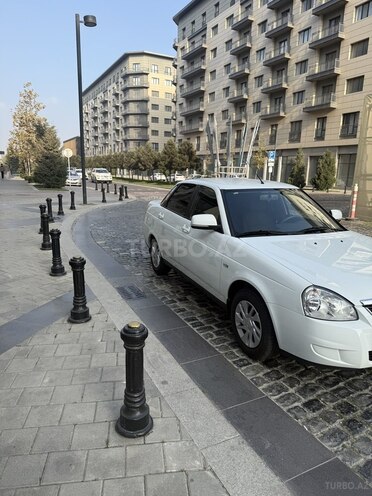 LADA (VAZ) Priora 2018, 117,000 km - 1.6 л - Bakı