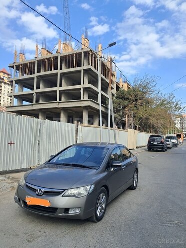 Honda Civic 2006, 217,000 km - 1.3 l - Bakı