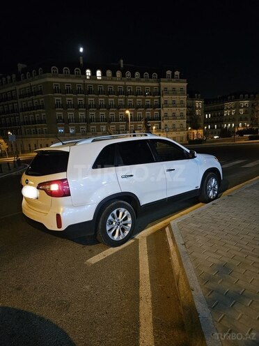 Kia Sorento 2012, 245,000 km - 2.4 л - Bakı