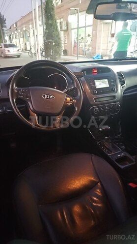 Kia Sorento 2012, 245,000 km - 2.4 л - Bakı