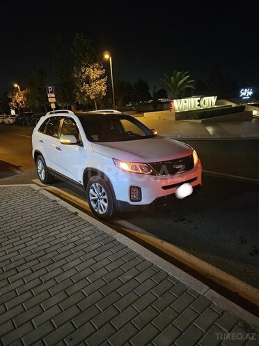 Kia Sorento 2012, 245,000 km - 2.4 л - Bakı