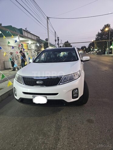 Kia Sorento 2012, 245,000 km - 2.4 л - Bakı