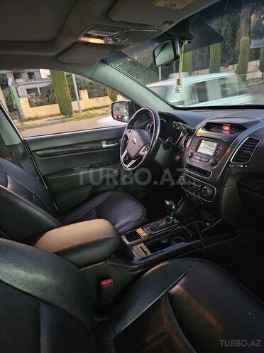 Kia Sorento 2012, 245,000 km - 2.4 л - Bakı