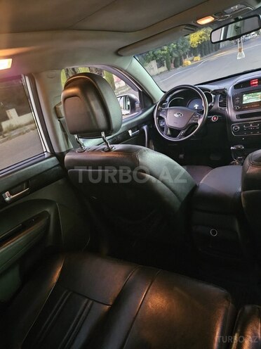 Kia Sorento 2012, 245,000 km - 2.4 л - Bakı