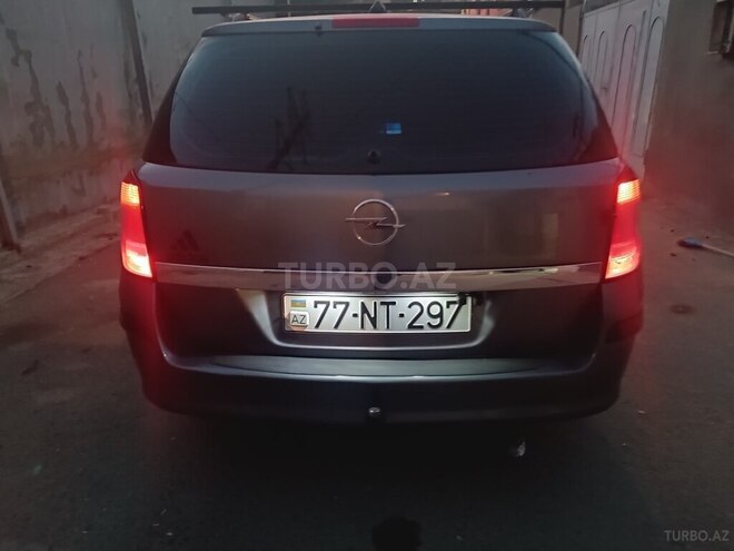 Opel Astra 2004, 350,000 km - 1.8 l - Bakı