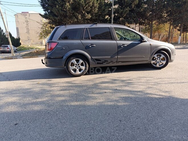Opel Astra 2004, 350,000 km - 1.8 l - Bakı
