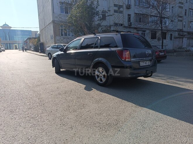 Opel Astra 2004, 350,000 km - 1.8 l - Bakı