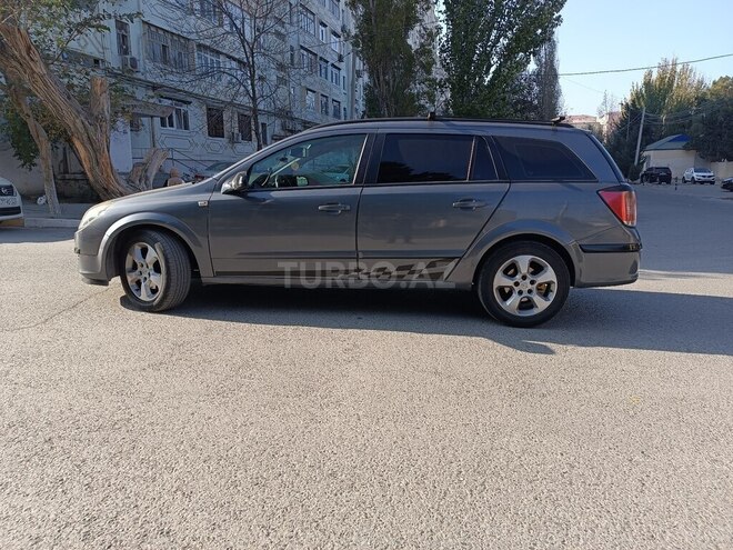 Opel Astra 2004, 350,000 km - 1.8 l - Bakı