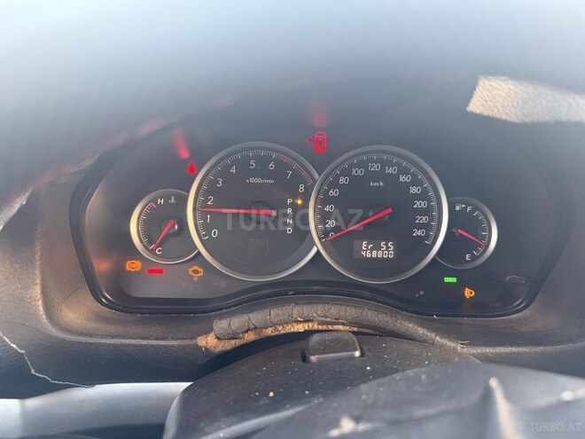 Subaru Outback 2007, 486,800 km - 2.5 l - Bakı