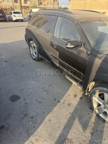 Subaru Outback 2007, 486,800 km - 2.5 l - Bakı