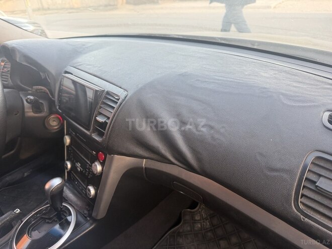 Subaru Outback 2007, 486,800 km - 2.5 l - Bakı