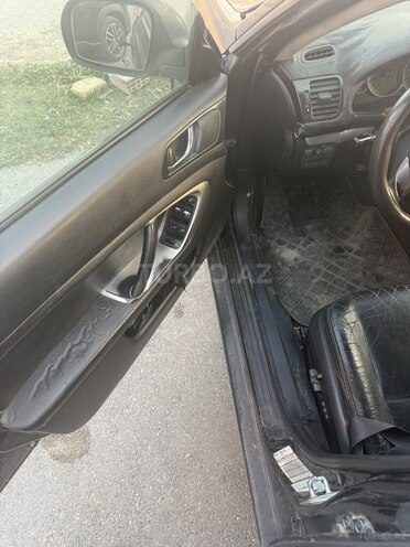 Subaru Outback 2007, 486,800 km - 2.5 l - Bakı