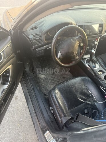 Subaru Outback 2007, 486,800 km - 2.5 l - Bakı