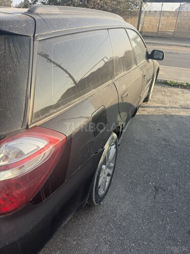 Subaru Outback 2007, 486,800 km - 2.5 l - Bakı