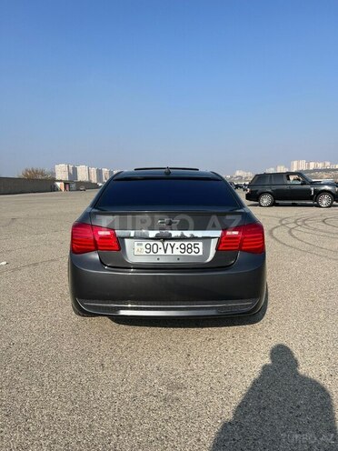 Chevrolet Cruze 2012, 238,000 km - 1.4 l - Bakı