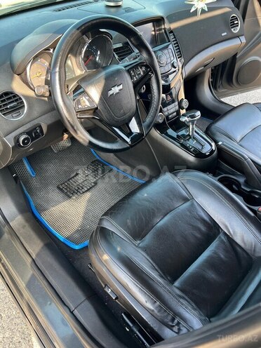 Chevrolet Cruze 2012, 238,000 km - 1.4 l - Bakı