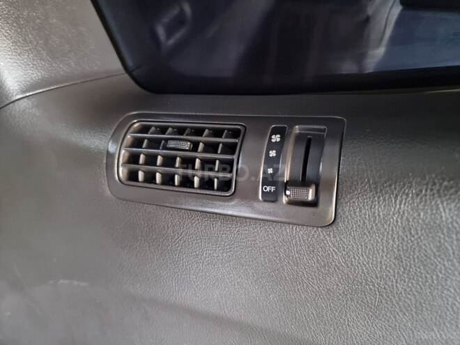 Hyundai Santa Fe 2011, 297,000 km - 2.0 l - Bakı