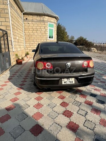 Volkswagen Passat 2005, 210,000 km - 2.0 l - Ağcabədi