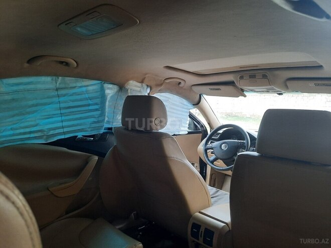 Volkswagen Passat 2005, 210,000 km - 2.0 l - Ağcabədi