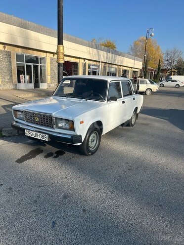LADA (VAZ) 2107 2010, 250,000 km - 1.6 l - Qəbələ