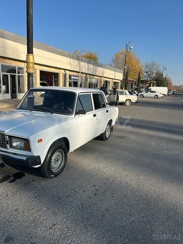 LADA (VAZ) 2107 2010, 250,000 km - 1.6 l - Qəbələ