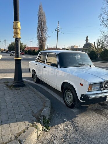 LADA (VAZ) 2107 2010, 250,000 km - 1.6 l - Qəbələ