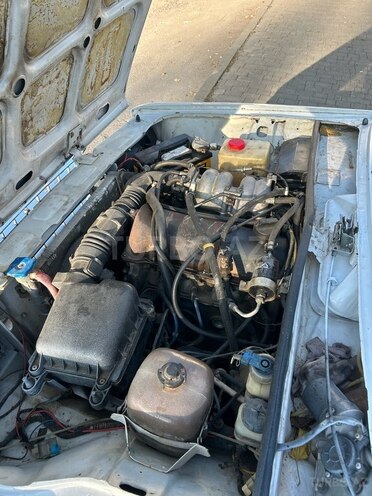 LADA (VAZ) 2107 2010, 250,000 km - 1.6 l - Qəbələ