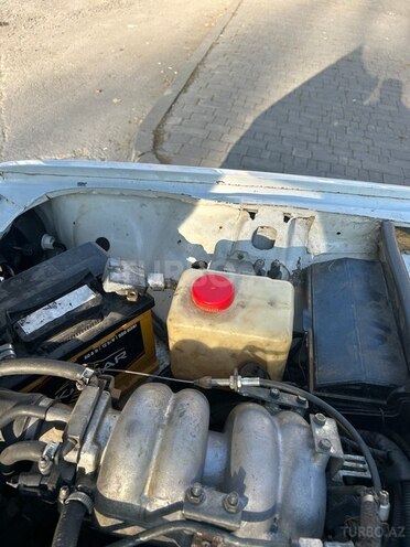 LADA (VAZ) 2107 2010, 250,000 km - 1.6 l - Qəbələ
