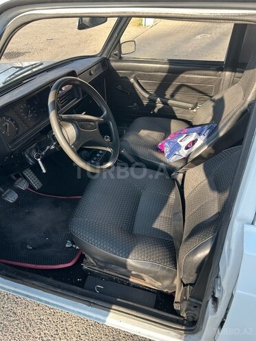 LADA (VAZ) 2107 2010, 250,000 km - 1.6 l - Qəbələ