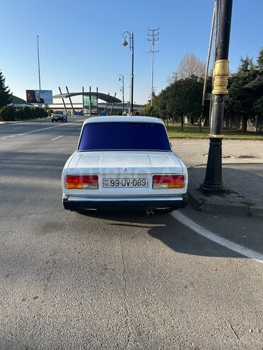 LADA (VAZ) 2107 2010, 250,000 km - 1.6 l - Qəbələ