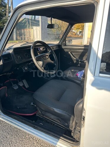 LADA (VAZ) 2107 2010, 250,000 km - 1.6 l - Qəbələ