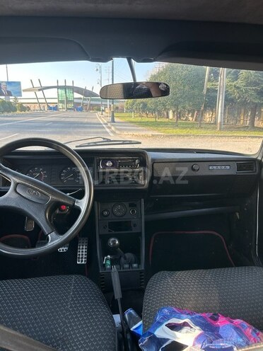 LADA (VAZ) 2107 2010, 250,000 km - 1.6 l - Qəbələ