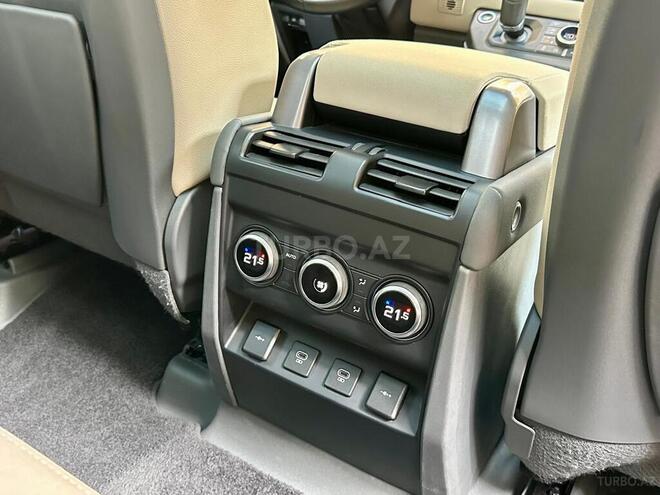 Land Rover Defender 2021, 70,000 km - 2.0 l - Bakı
