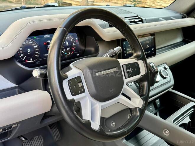 Land Rover Defender 2021, 70,000 km - 2.0 l - Bakı