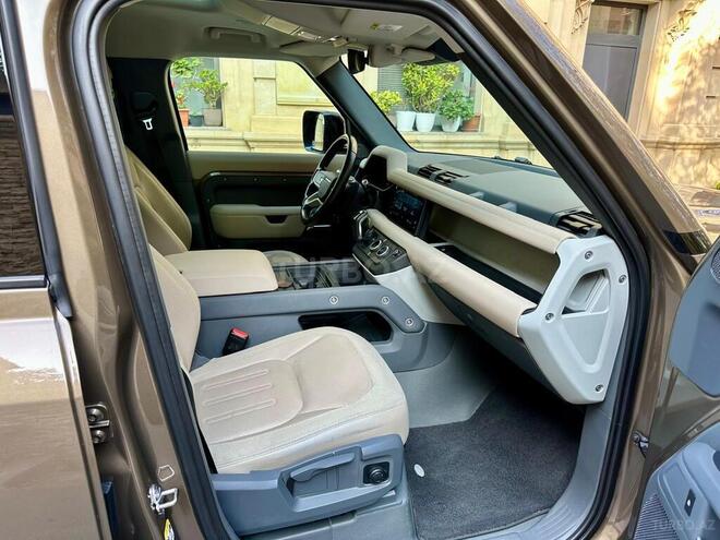 Land Rover Defender 2021, 70,000 km - 2.0 l - Bakı