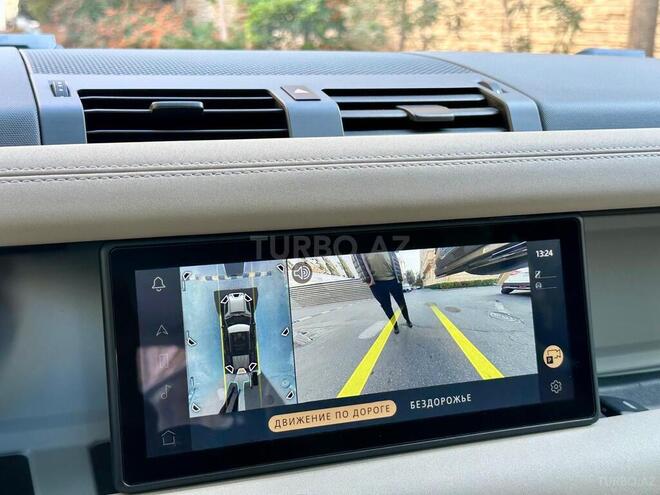 Land Rover Defender 2021, 70,000 km - 2.0 l - Bakı