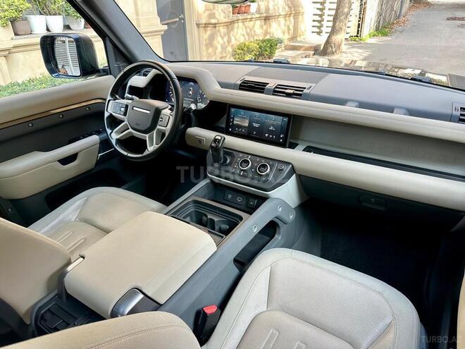Land Rover Defender 2021, 70,000 km - 2.0 l - Bakı