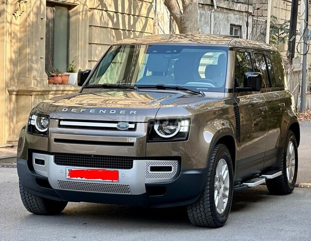Land Rover Defender 2021, 70,000 km - 2.0 l - Bakı